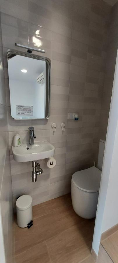 La Mongeta Màgica. Apartamento Castellón de la Plana Exterior foto